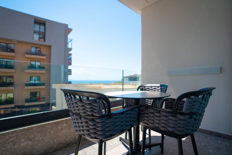 Dream Hotel Saranda, Southern Albania