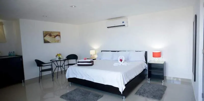 SUITE STANDARD Room, Sunrise 42 Suites Hotel, Playa Del Carmen