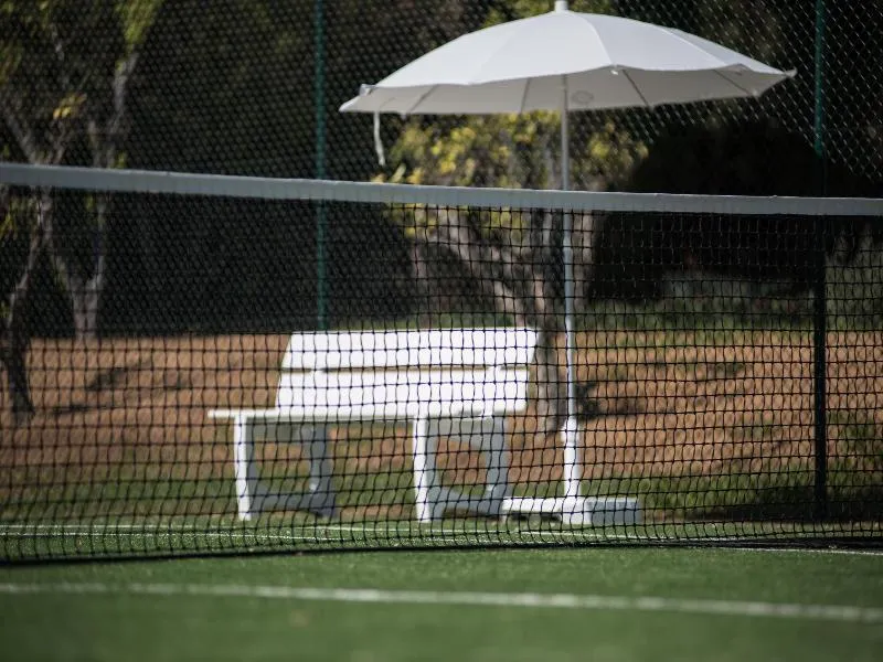Sports and Entertainment, Octant Vila Monte, Algarve
