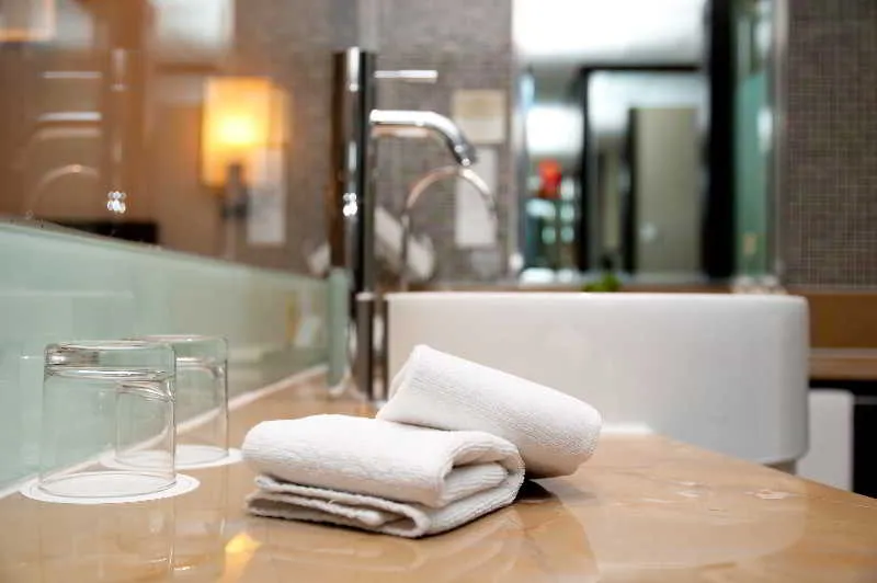 Room, Hotel Domus Expo, Milan