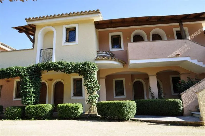 General view, Su Giganti, Cagliari