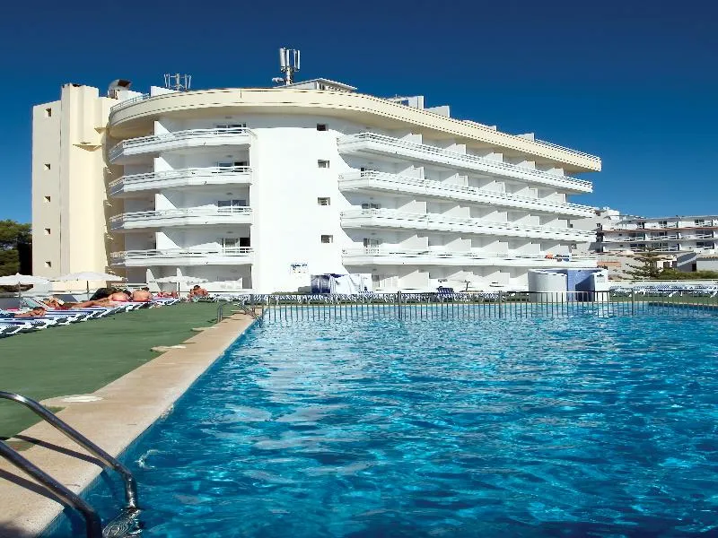 General view, BelleVue Belsana, Majorca