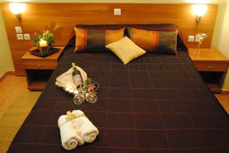 Room, Glaros, Athens