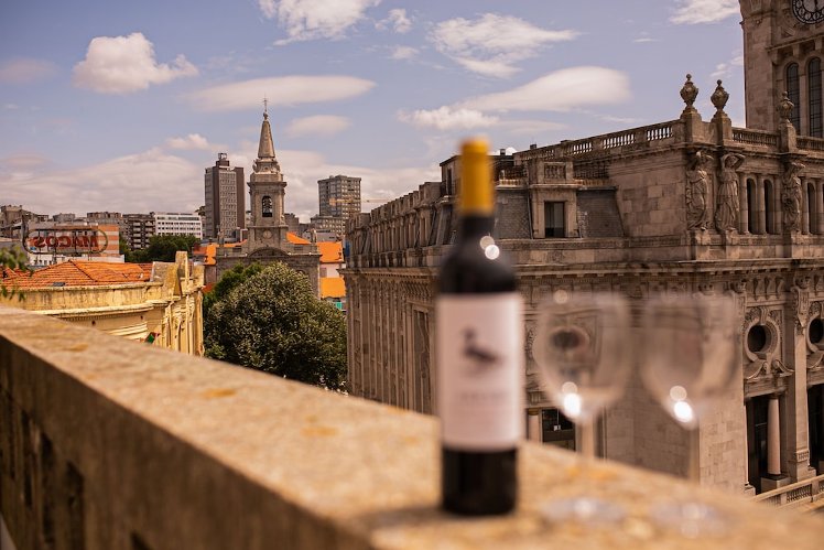 262 Boutique Aliados, Porto