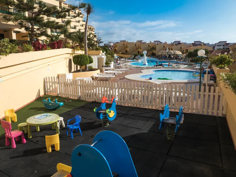 Sports and Entertainment, Laguna Park 1, Tenerife