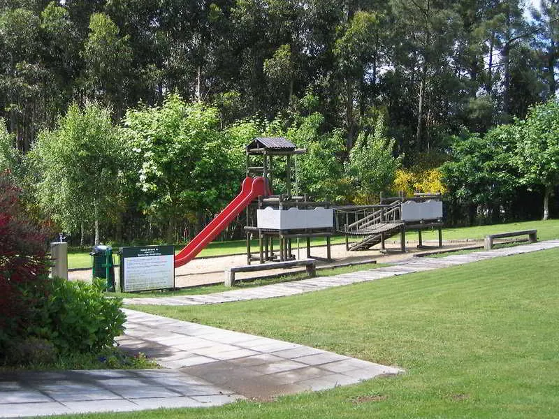 General view, Quinta das Mineirinhas Apartamentos Turisticos, Porto