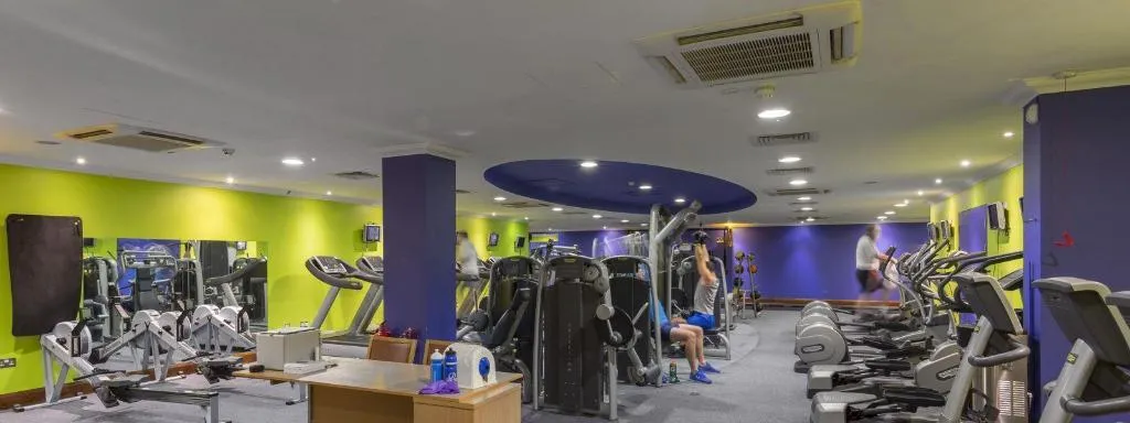 Sports and Entertainment, Bonnington Dublin, Dublin