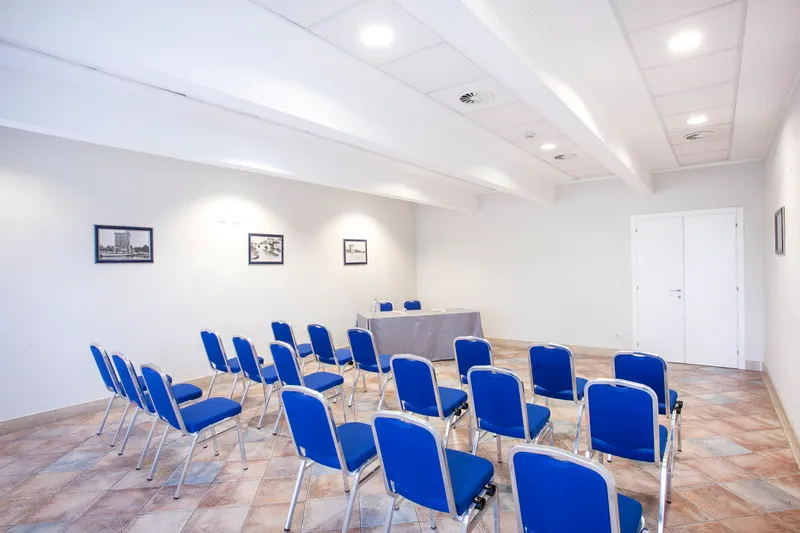 Conferences, Isola Sacra Rome Airport Hotel, Rome