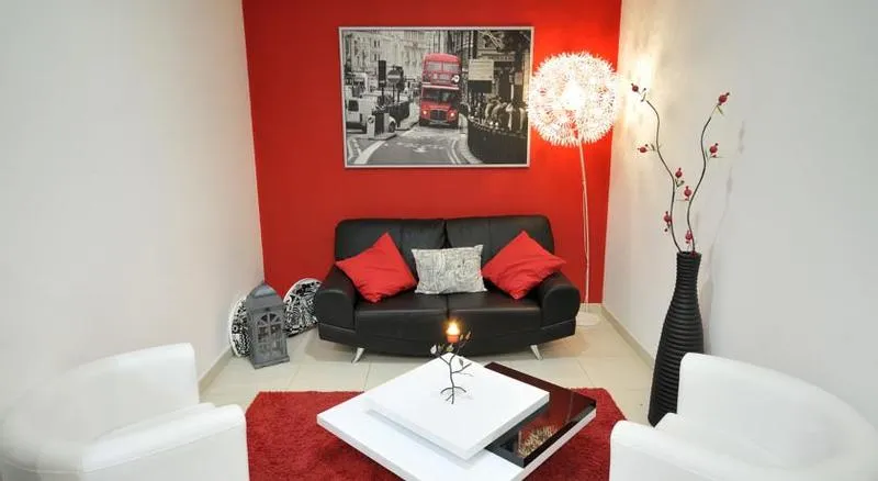 Lobby, Studio 17 by Atlantichotels, Algarve