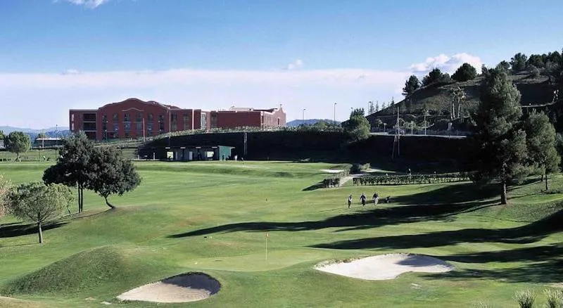 General view, Dolce By Wyndham Barcelona Resort, Barcelona