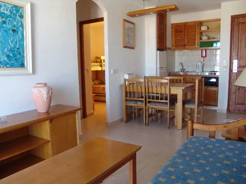 Room, Arepar, Menorca