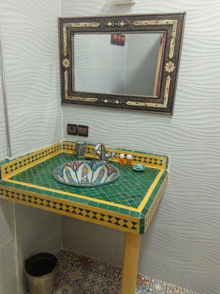 Riad Zaid, Marrakech