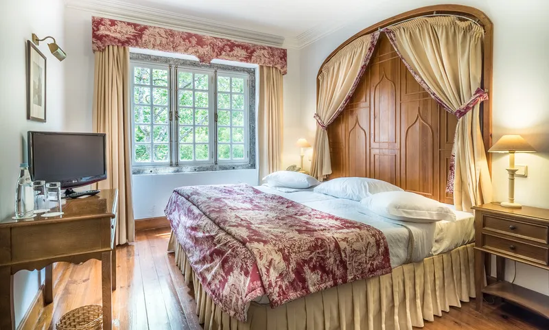 SUITE STANDARD Room, Lawrence's Hotel, Lisbon