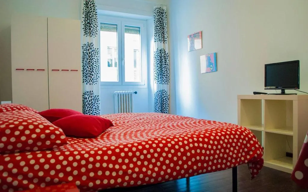 Room, A Quattro Passi Da, Rome