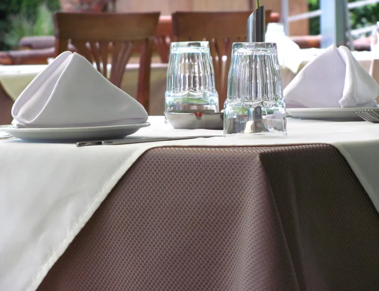 Restaurant, Sun Beach Hotel, Thessaloniki