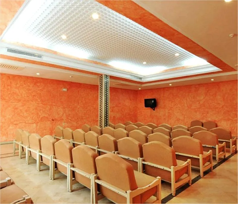 General view, Dar Khayam Hotel, Tunisia