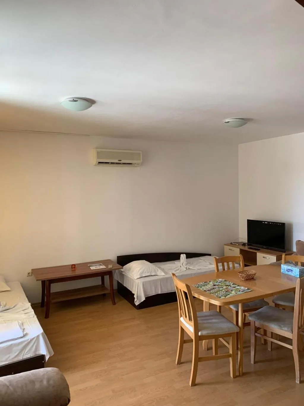 General view, MNG Holiday Apartments, Bourgas