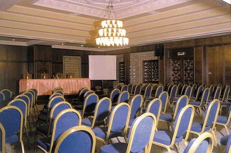 Conferences, Hotel La Kasbah Kairouan, Tunisia