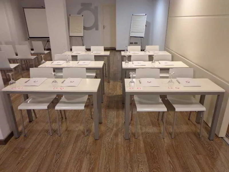 Conferences, Nautic Hotel, Majorca
