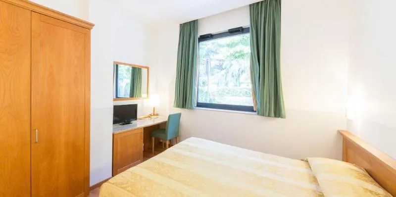 TRIPLE STANDARD Room, Laerte Palace Hotel, Venice