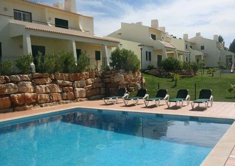 Pool, Glenridge Albufeira Beach & Golf Resort, Algarve