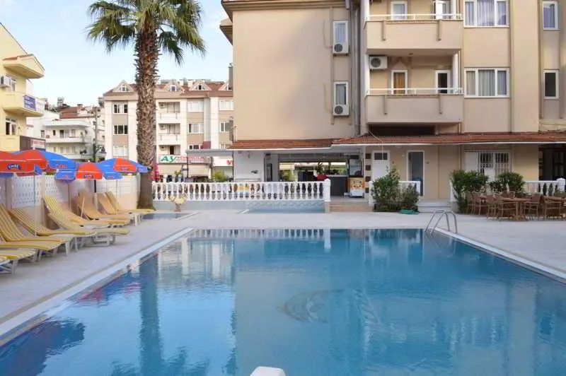 Sports and Entertainment, Isla Suites, Dalaman