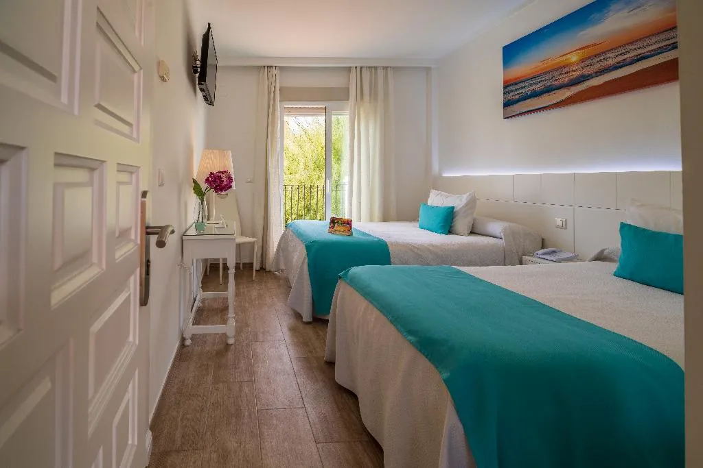 FAMILY ROOM PREMIUM Room, Hotel Romerito, Costa Del Sol