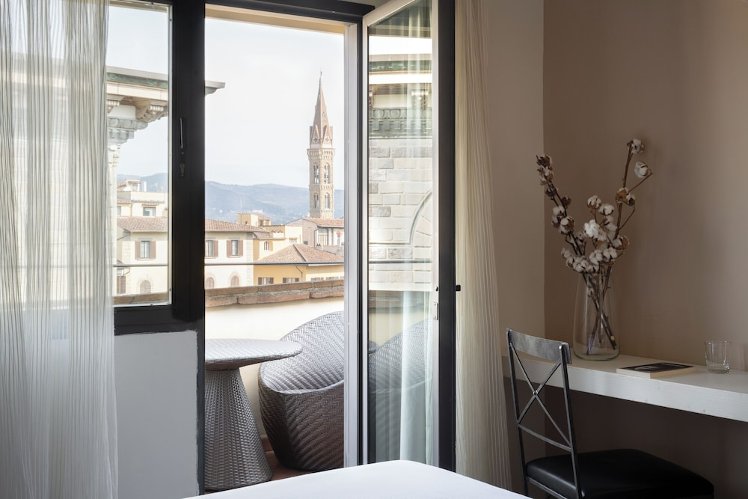Relais Piazza Signoria, Florence