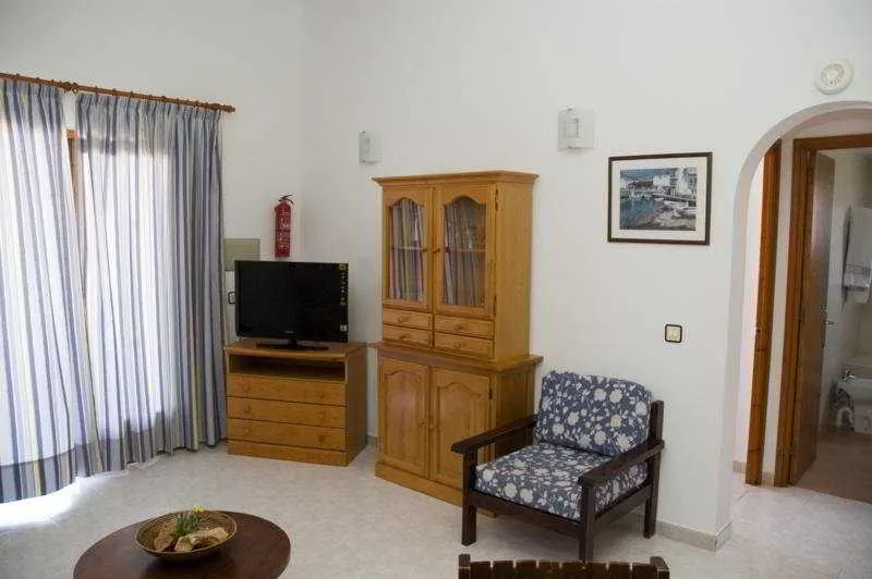 Room, Rymar, Menorca