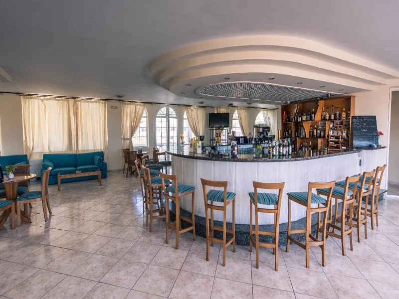 Bar, Porto Iliessa by GHH, Zante
