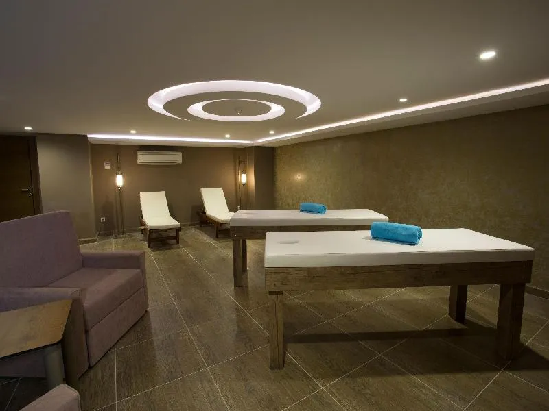 Sports and Entertainment, Water Side Resort & Spa, Antalya