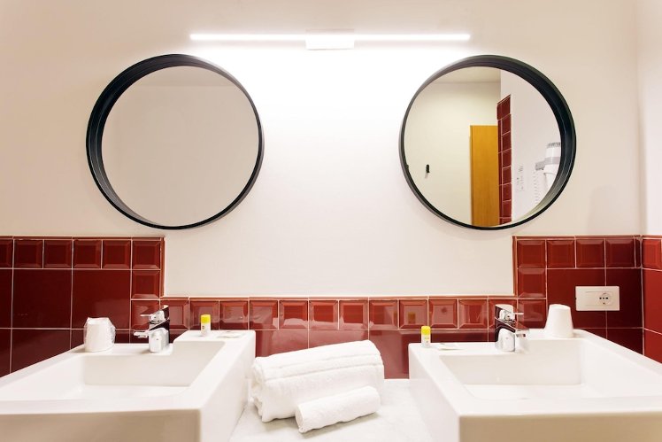 B&B Hotel Palermo Quattro Canti, Palermo