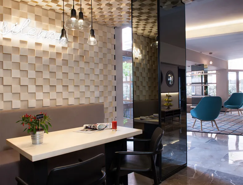 Lobby, Lombardia Milano, Milan