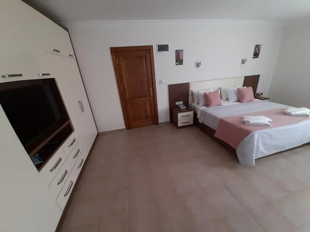 JUNIOR SUITE STANDARD Room, Infinity Ruby Hotel, Dalaman