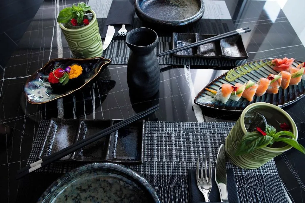 Restaurant, Luwian Athens Boutique Hotel, Athens