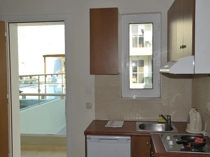 Room, Bristol Seaview, Kos