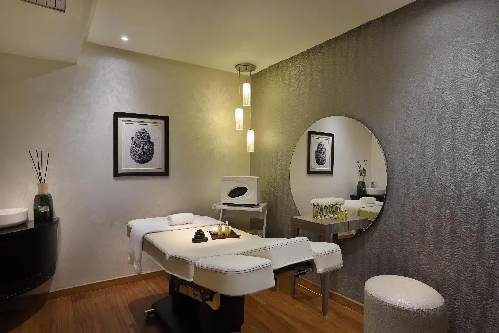 Sports and Entertainment, DoubleTree by Hilton Casablanca City Centre, Casablanca