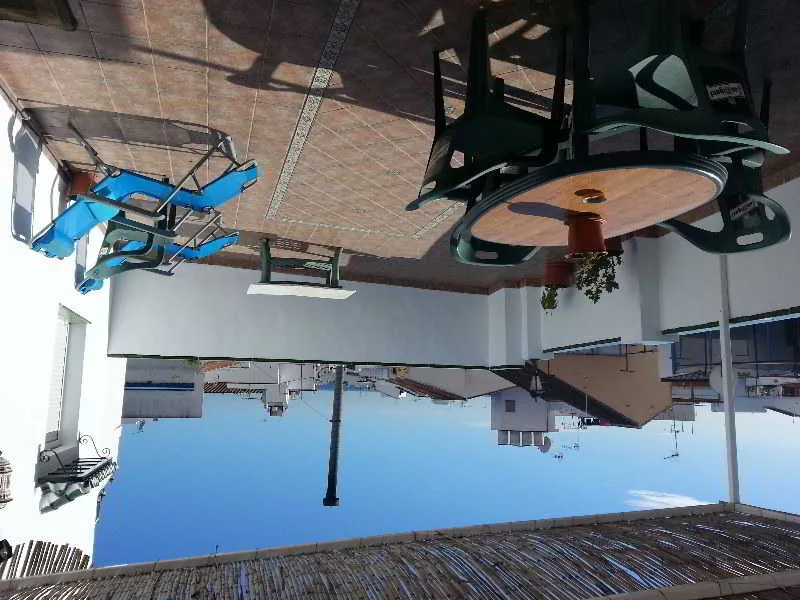 General view, San Miguel Hostal, Costa Del Sol