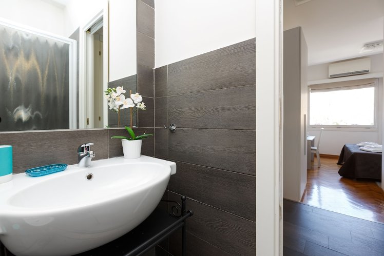 Roma Trastevere Relais Guest House, Rome