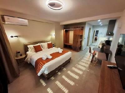 Aelia Luxury Apartments & Pool, Kalamata