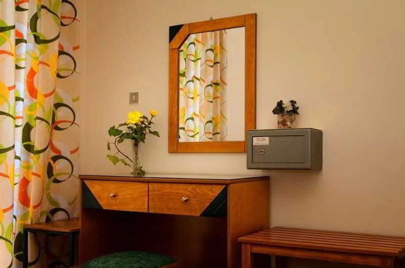 Room, Nicolas Hotel, Crete