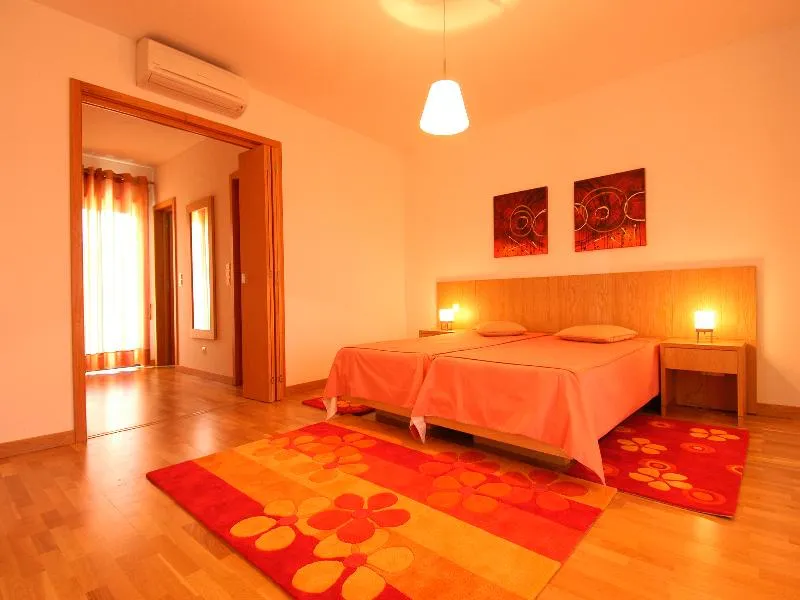 APARTMENT TWO BEDROOMS Room, Orada - Marina Albufeira apartamentos, Algarve
