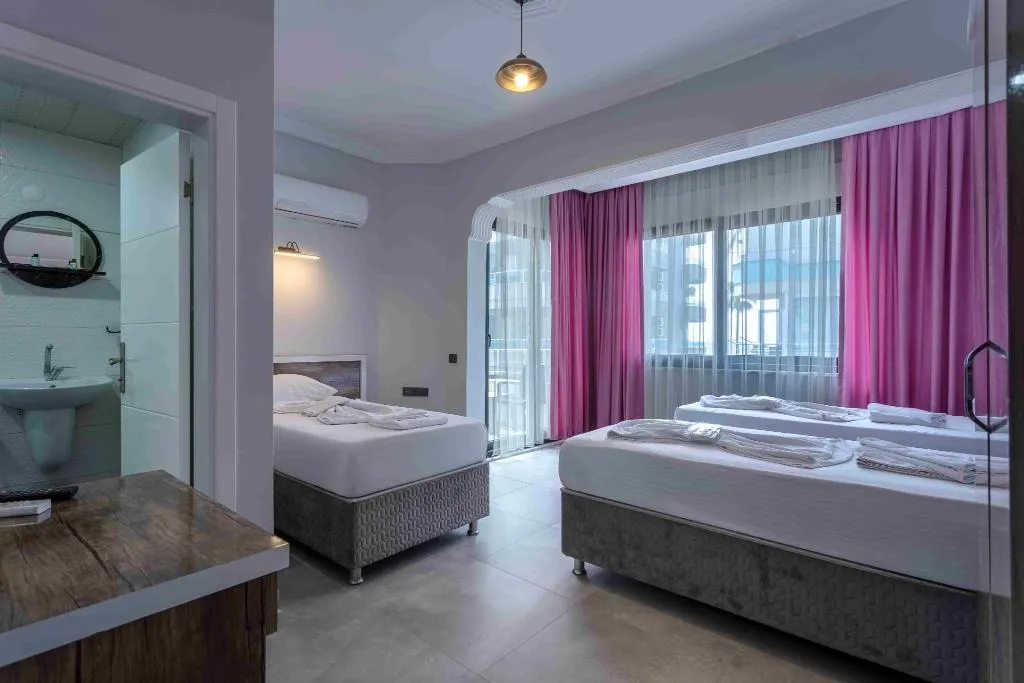 DOUBLE STANDARD Room, Best Alanya Hotel, Antalya
