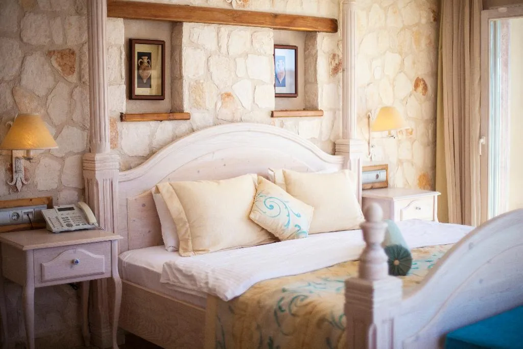 SUITE DELUXE Room, Likya Residence Hotel Spa, Dalaman
