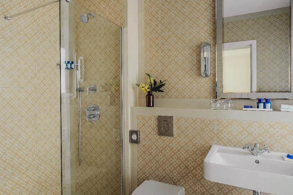 SUITE HARBOUR VIEW Room, The Phoenicia Malta - LHW, Malta