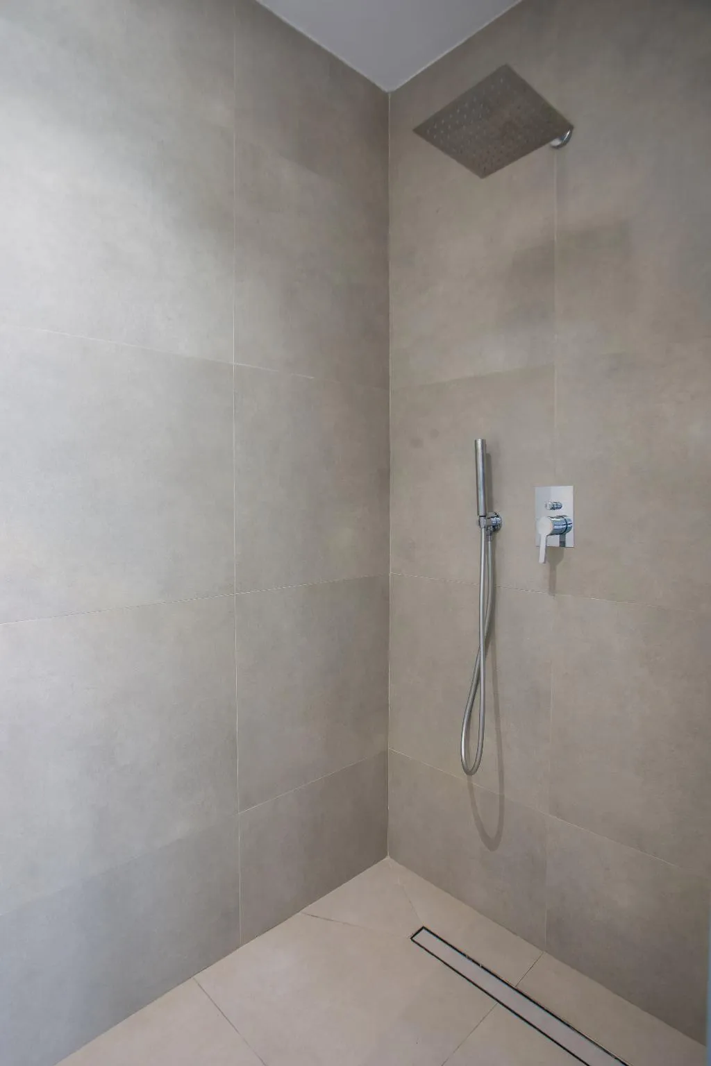 Double or Twin WITH TERRACE Room, Pado Living, Rhodes