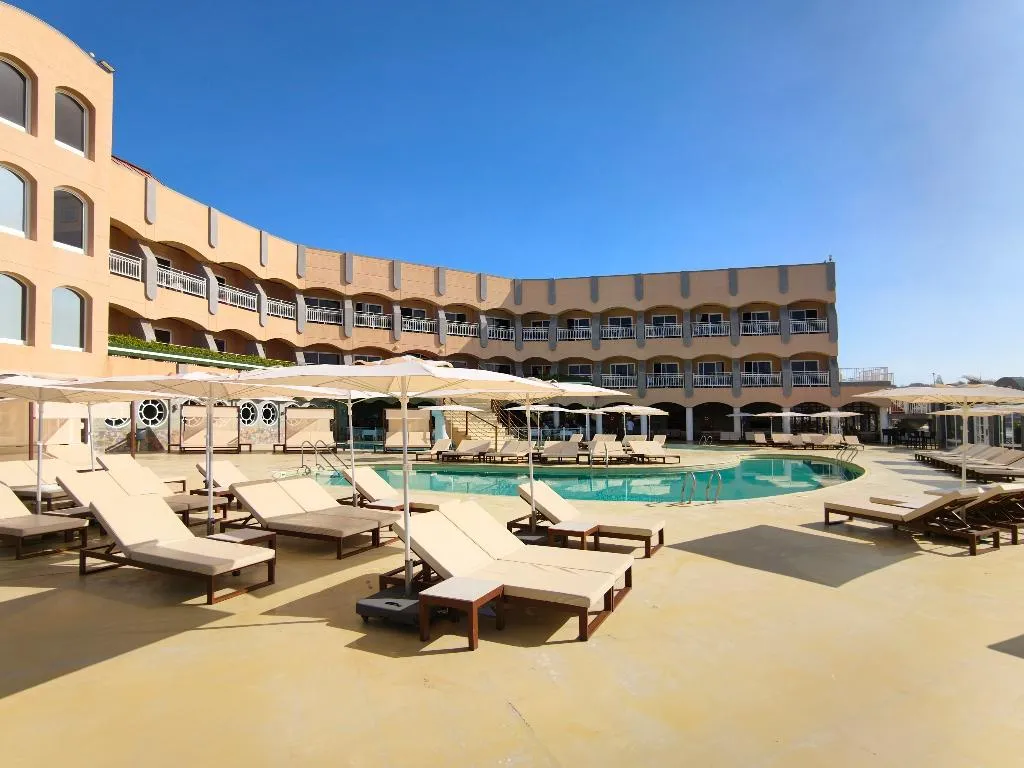 Pool, San Agustin Beach Club, Gran Canaria