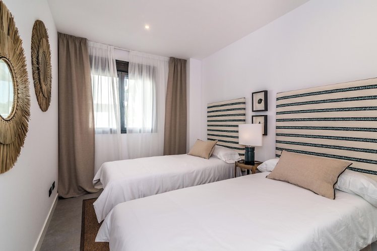 Estepona Holiday Hills, Costa Del Sol