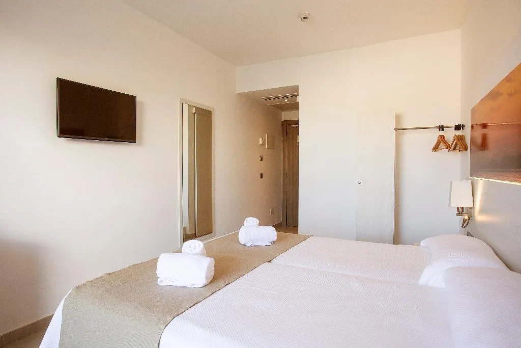 Room, Hotel Puchet Ibiza, Ibiza