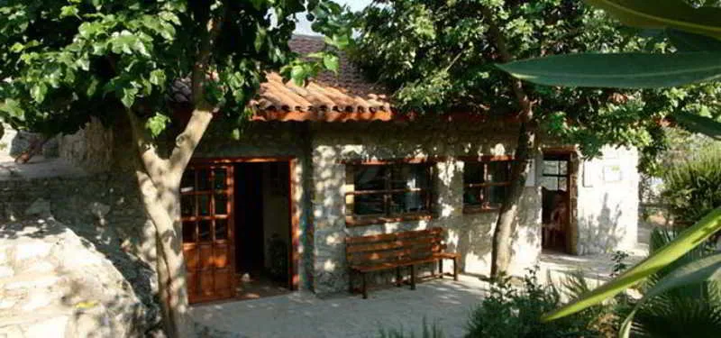General view, Ocakkoy Holiday Village, Dalaman